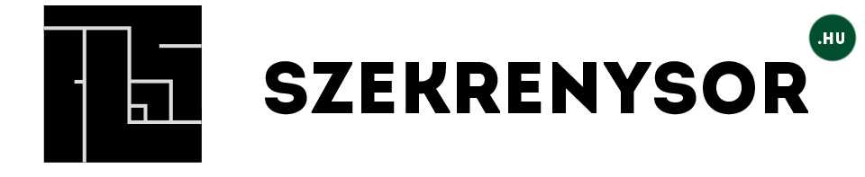 Szekrénysorok